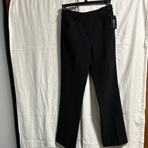 Etcetera Black Trousers